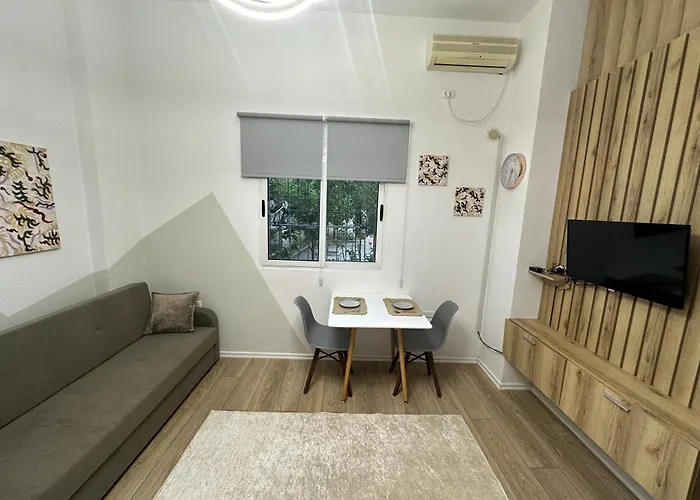 Xs Tirana Cozy Apartment