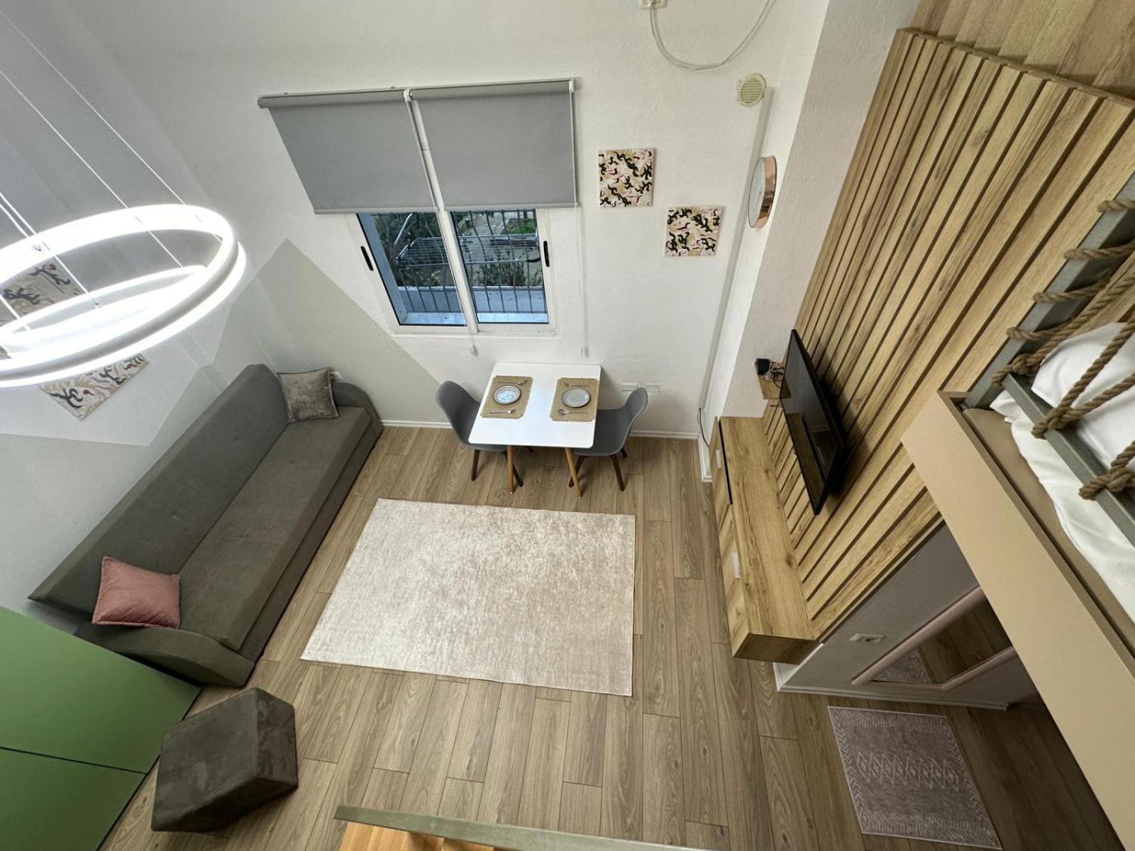 Apartment Xs Cozy *