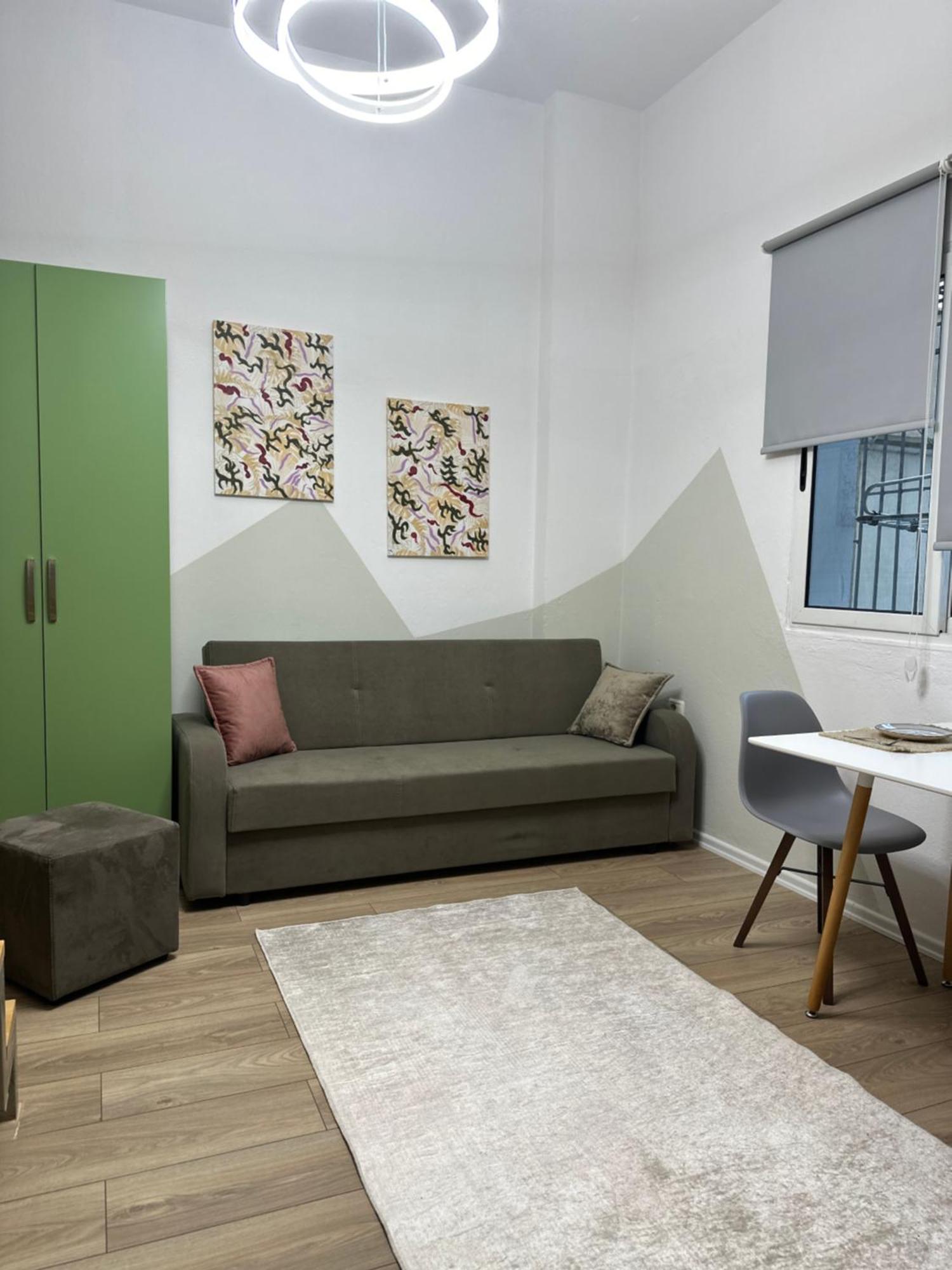 Apartament Xs Cozy