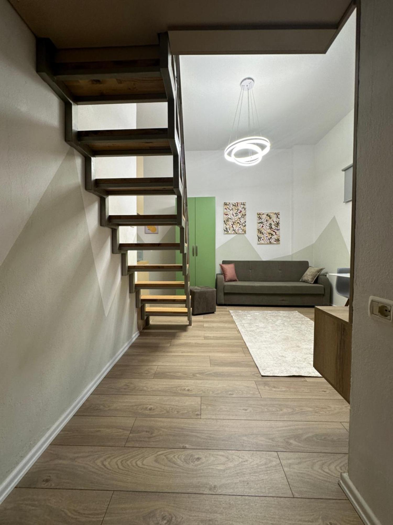 Xs Cozy Apartament *