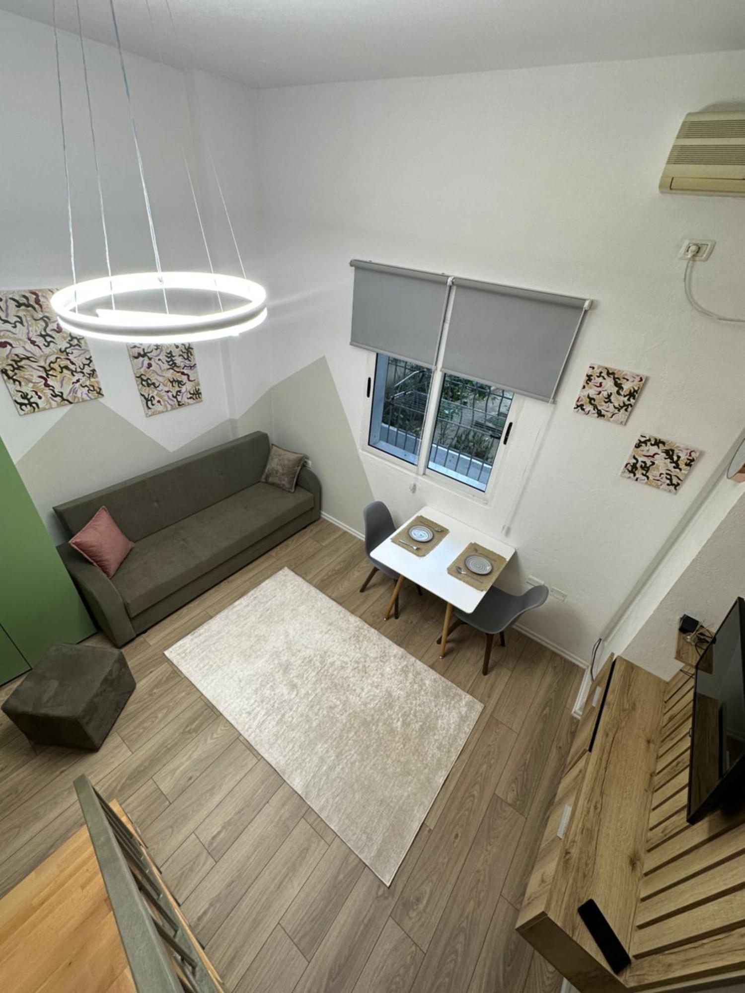 Apartament Xs Cozy Tirana